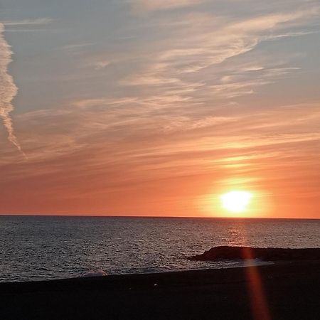 فيلا Vistas Al Mar آدرا المظهر الخارجي الصورة