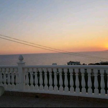 فيلا Vistas Al Mar آدرا المظهر الخارجي الصورة