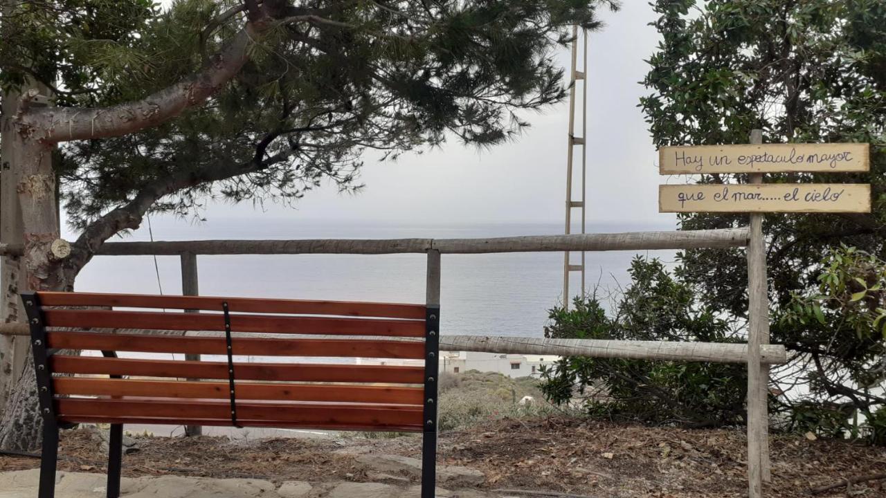 فيلا Vistas Al Mar آدرا المظهر الخارجي الصورة