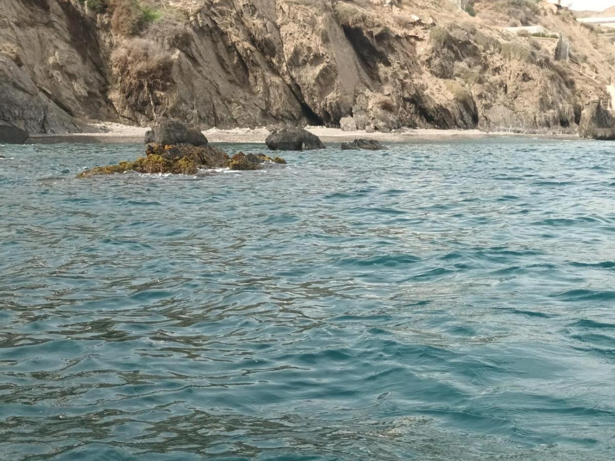 فيلا Vistas Al Mar آدرا المظهر الخارجي الصورة