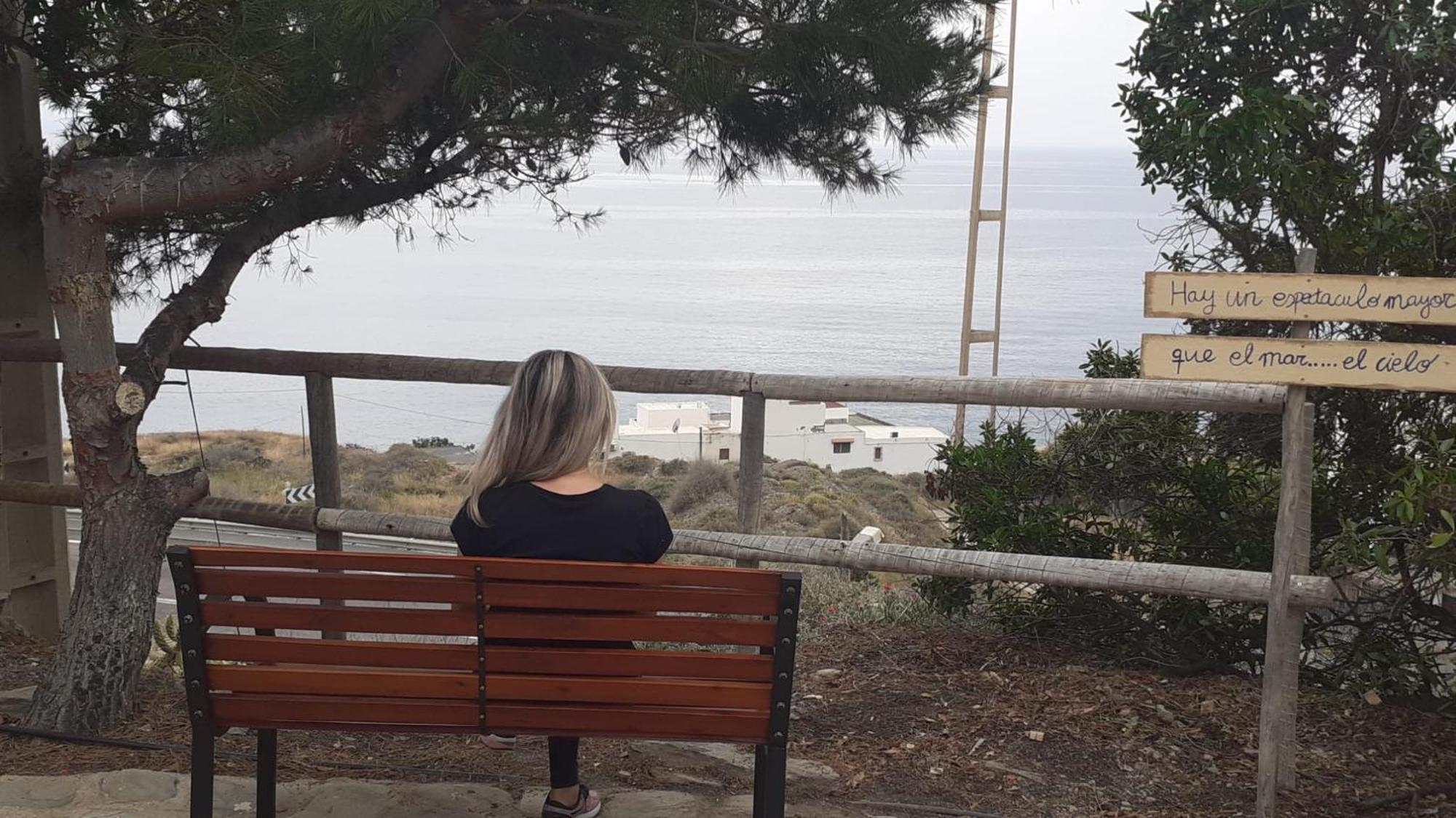 فيلا Vistas Al Mar آدرا الغرفة الصورة