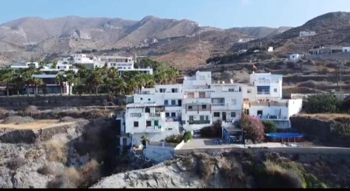 فيلا Vistas Al Mar آدرا المظهر الخارجي الصورة
