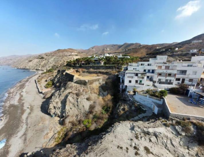 فيلا Vistas Al Mar آدرا المظهر الخارجي الصورة