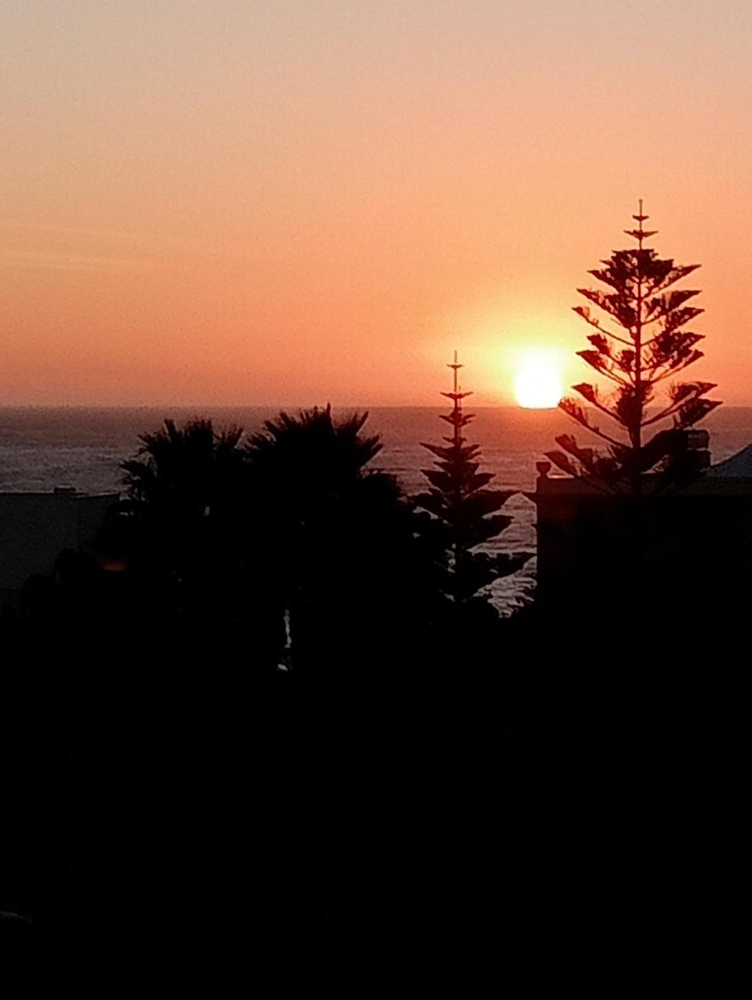 فيلا Vistas Al Mar آدرا المظهر الخارجي الصورة