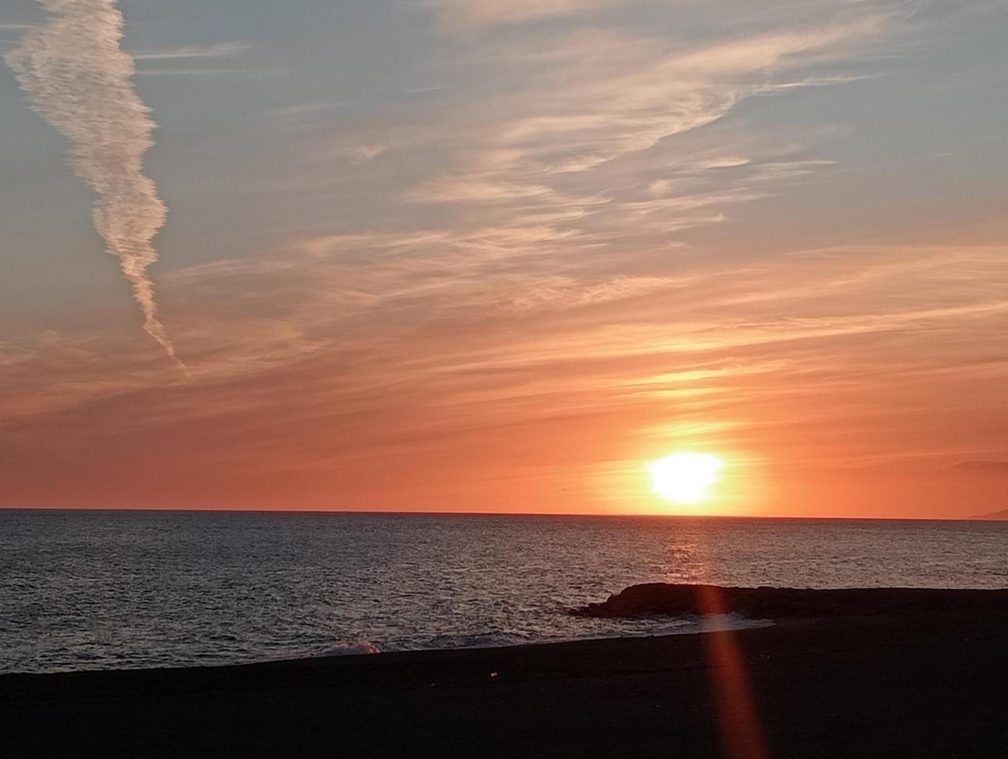 فيلا Vistas Al Mar آدرا المظهر الخارجي الصورة