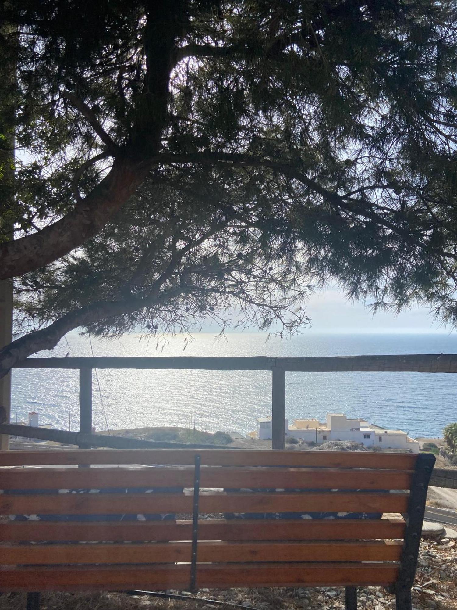 فيلا Vistas Al Mar آدرا المظهر الخارجي الصورة