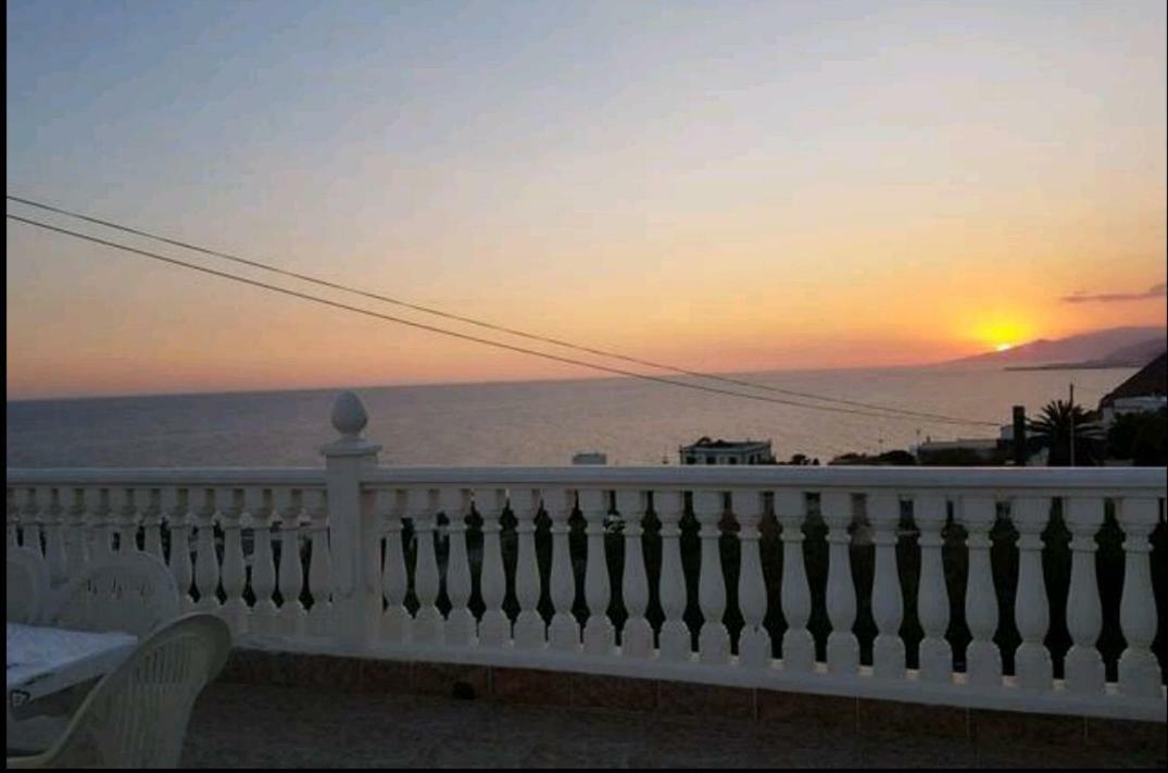 فيلا Vistas Al Mar آدرا المظهر الخارجي الصورة