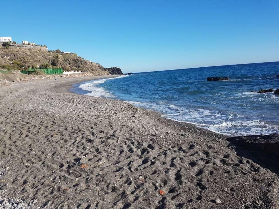 فيلا Vistas Al Mar آدرا المظهر الخارجي الصورة
