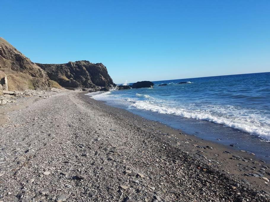 فيلا Vistas Al Mar آدرا المظهر الخارجي الصورة